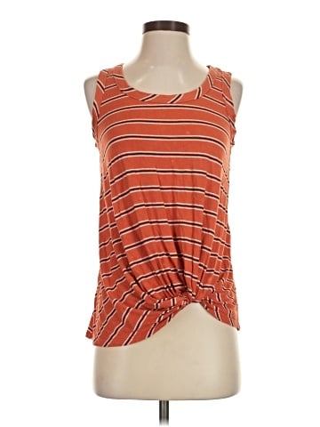 Nine Britton Sleeveless Top (view 1)
