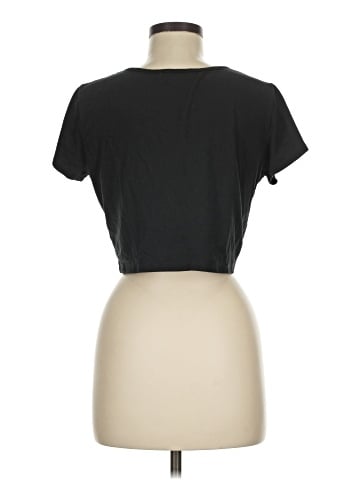 Love J Short Sleeve Top (view 2)