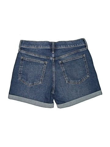 Gap Denim Shorts (view 2)