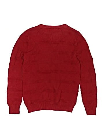 Cat & Jack Pullover Sweater (view 2)