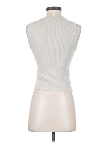 Pink Rose Sleeveless Top (view 2)