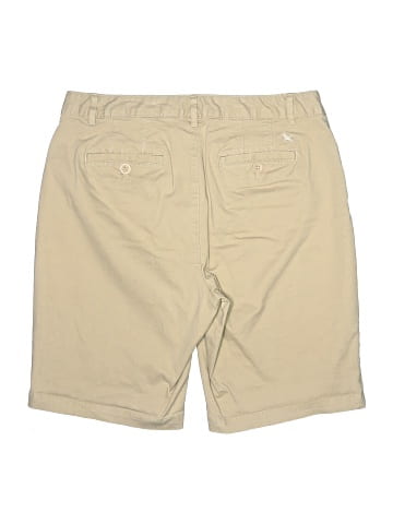 Eddie Bauer Khaki Shorts (view 2)
