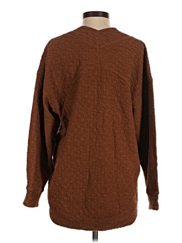 Lululemon Athletica Pullover Sweater (view 2)