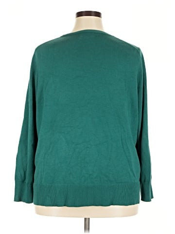 Lands' End Cardigan (view 2)