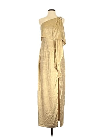 Adrianna Papell Cocktail Dress (view 1)