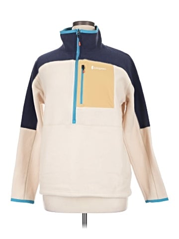 Cotopaxi Pullover Sweater (view 1)
