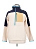 Cotopaxi 100% Recycled Polyester Ivory Pullover Sweater Size XL - photo 1