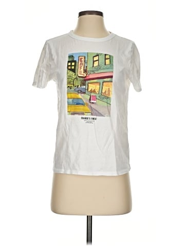 Old Navy Short Sleeve T-Shirt (view 1)