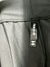Torrid Solid Gray Casual Pants Size Med Plus (00) - photo 7