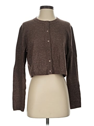 Wilfred Cardigan (view 1)