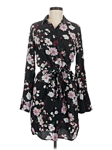 Equipment Casual Dress (view 1)