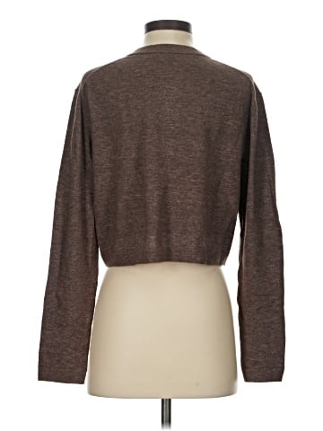 Wilfred Cardigan (view 2)