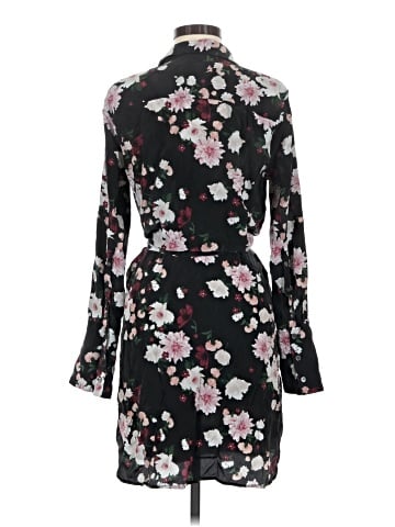 Equipment Casual Dress (view 2)