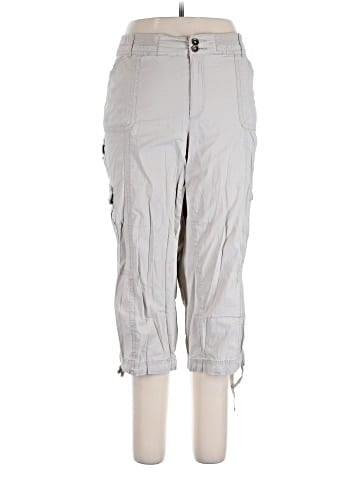 Roz & Ali Cargo Pants (view 1)