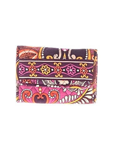 Vera Bradley Wallet (view 1)