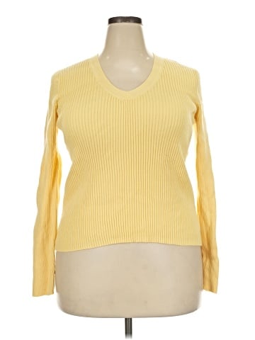 Preview International Long Sleeve Top (view 1)