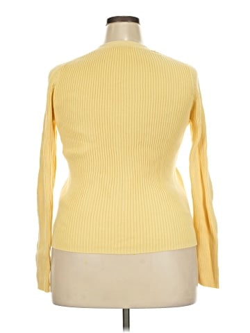 Preview International Long Sleeve Top (view 2)