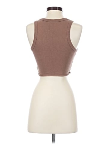 Full Tilt Sleeveless Top (view 2)