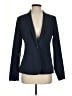 Banana Republic Blue Blazer Size 4 (tall) - photo 1