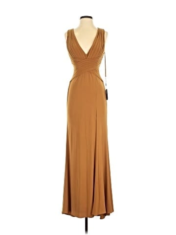 IEENA for Mac Duggal Cocktail Dress (view 1)