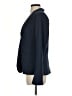 Banana Republic Blue Blazer Size 4 (tall) - photo 5