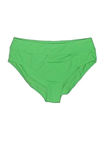 Susan Graver Swimsuit Bottoms (view 1)
