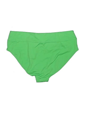 Susan Graver Swimsuit Bottoms (view 2)