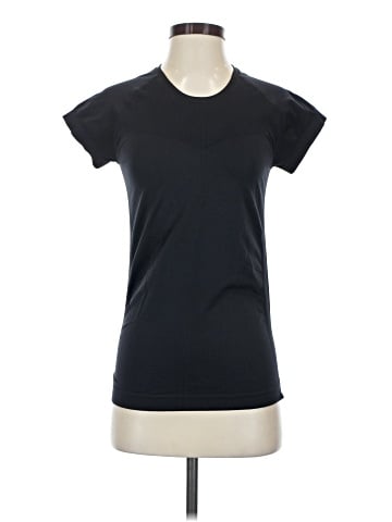 Z by Zella Short Sleeve Top (view 1)