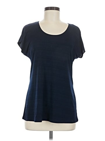 Susan Lawrence Short Sleeve T-Shirt (view 1)