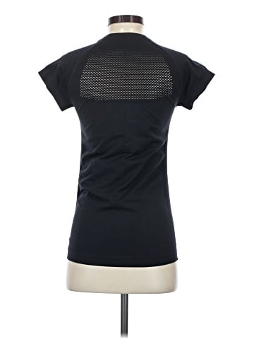 Z by Zella Short Sleeve Top (view 2)