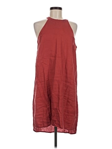 Sigrid Olsen Casual Dress (view 1)