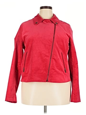 Torrid Jacket (view 1)