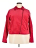 Torrid Red Jacket Size 2X Plus (2) - photo 1