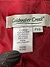 Coldwater Creek Brown Jacket Size XS (petite) - photo 6