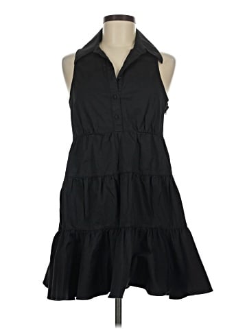 Cinq à Sept Casual Dress (view 1)