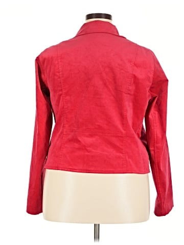 Torrid Jacket (view 2)