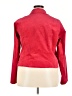 Torrid Red Jacket Size 2X Plus (2) - photo 2