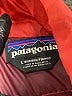 Patagonia 100% Polyester Red Snow Jacket Size L - photo 6