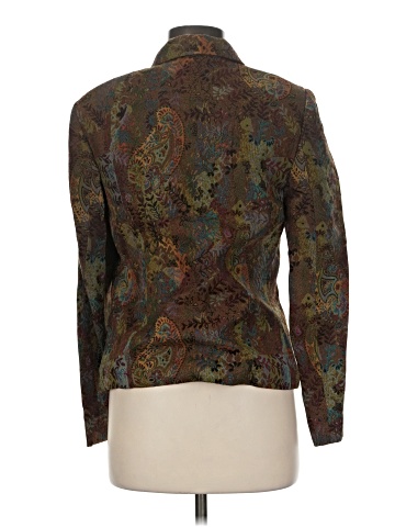 Fundamental Things Long Sleeve Blouse (view 2)