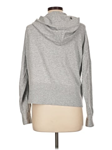 Ann Taylor LOFT Zip Up Hoodie (view 2)