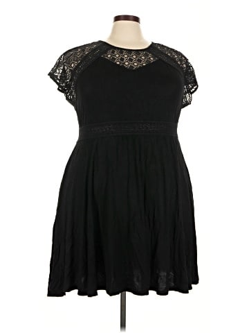 Torrid Cocktail Dress (view 1)