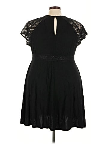 Torrid Cocktail Dress (view 2)