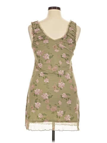 Hippie Rose Casual Dress (view 2)