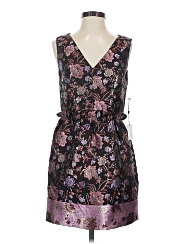 Laundry by Shelli Segal Cocktail Dress (view 1)