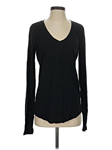 American Tall Long Sleeve T-Shirt (view 1)