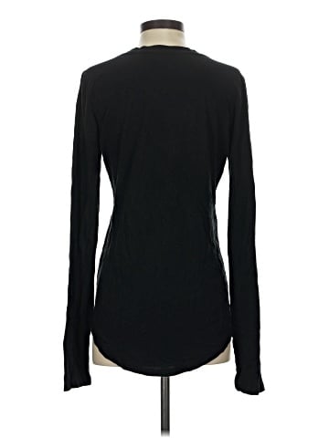 American Tall Long Sleeve T-Shirt (view 2)
