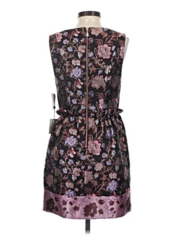 Laundry by Shelli Segal Cocktail Dress (view 2)