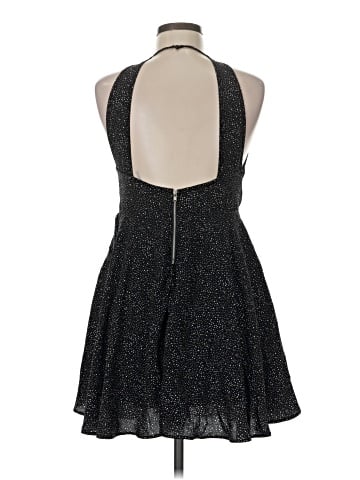 Paper Crane Cocktail Dress (view 2)