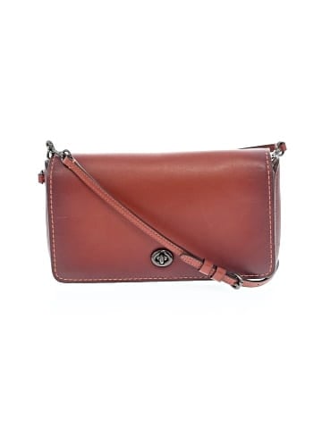 Coach Crossbody Bag (view 1)