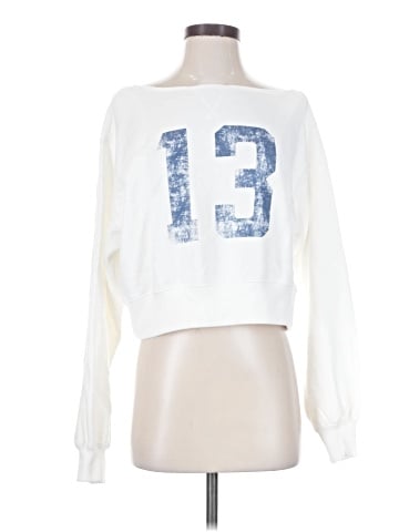 BP. Long Sleeve T-Shirt (view 1)